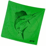SFE Ultimate Fishing Kite
