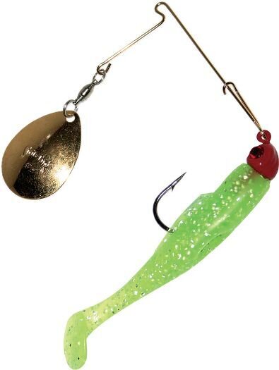 Strike King Redfish Magic Saltwater Spinnerbait