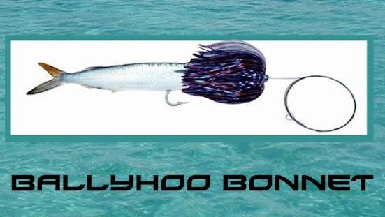 Tormenter BallyHoo Bonnets