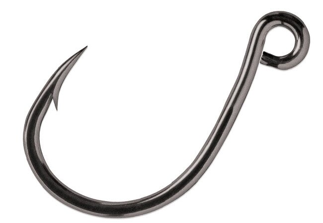 VMC IN-LINE Hooks for Lures