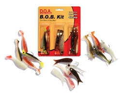 FHQ D.O.A. B.O.B. Kit