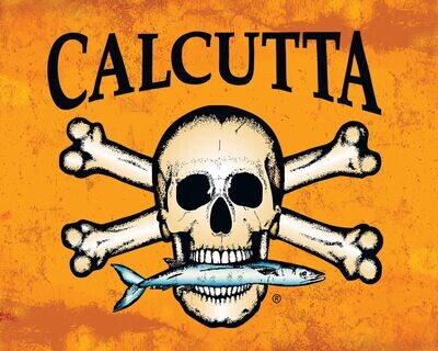 Calcutta Fishing
