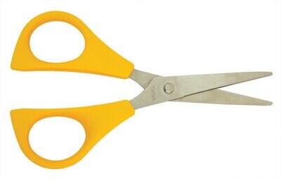 Calcutta Braided Line Scissors