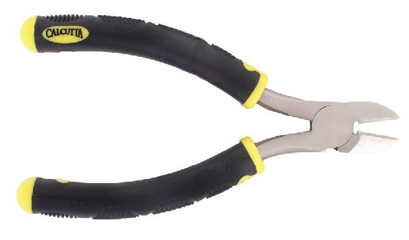 Calcutta 6" Cutting Pliers