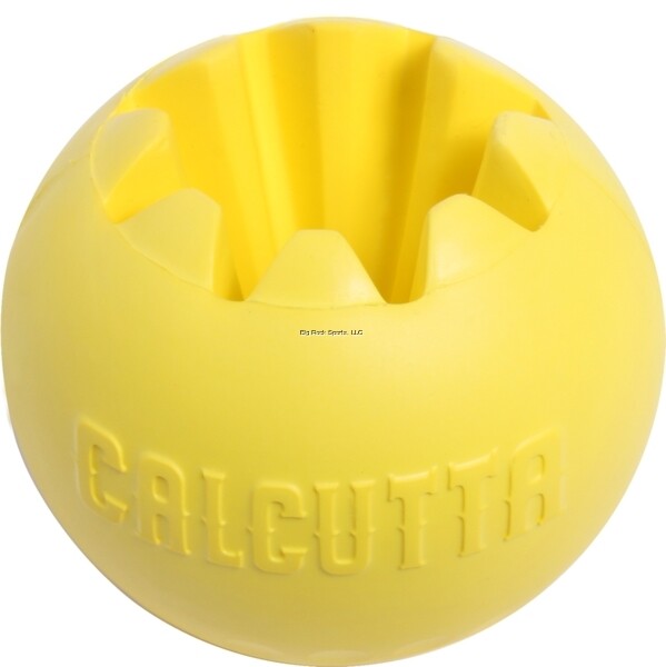 Calcutta Kushion Rod Ball Yellow