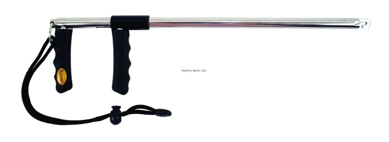 Calcutta CSSHR145 Hook Remover 14"
