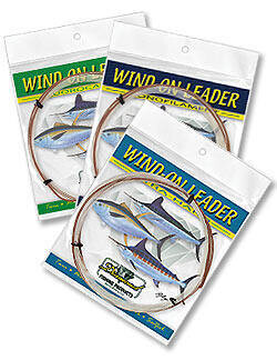 Diamond Wind-on Leaders