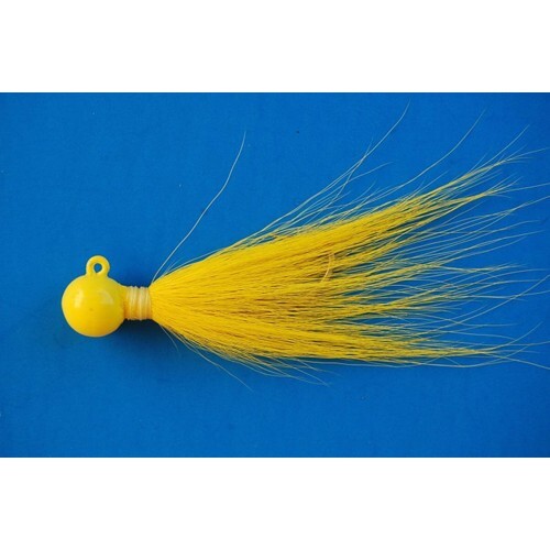 Gulfstream Pompano Jig