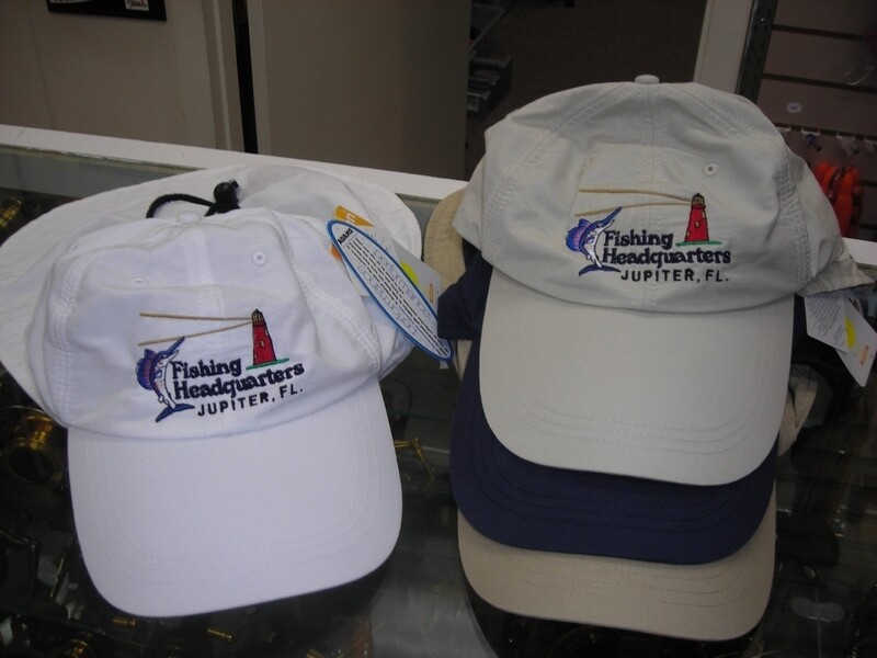 Ultimate Sport Fishing Hat With Back (45+ SPF)