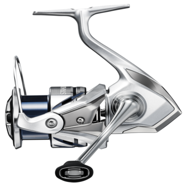 Shimano Stradic FM Reels