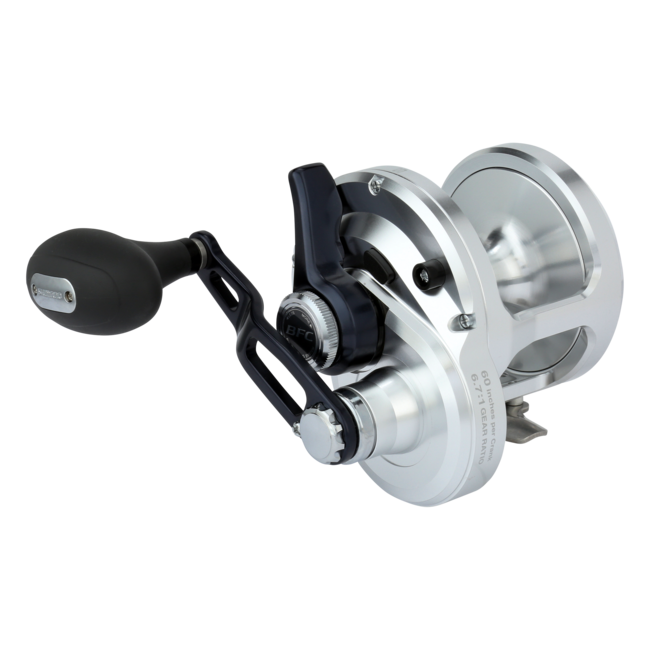 Shimano Talica 20 BFC
