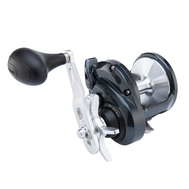 Shimano Torium HGA Reel