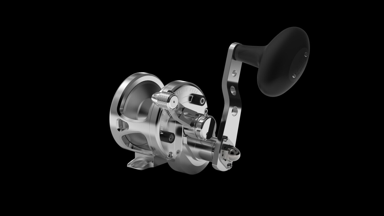 Avet SX 5.3 G2