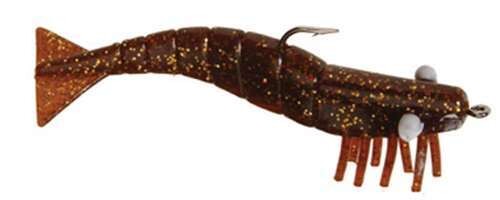 D.O.A Shrimp
