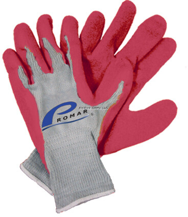 Promar Gloves Pink