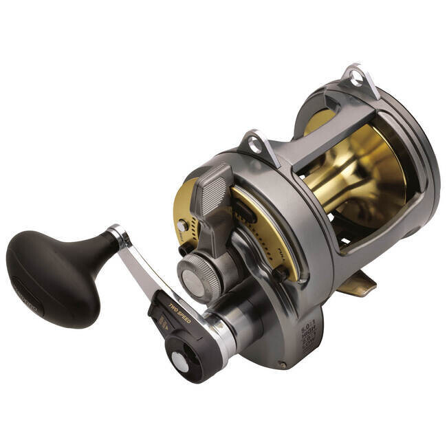 Tyrnos II 2-Speed