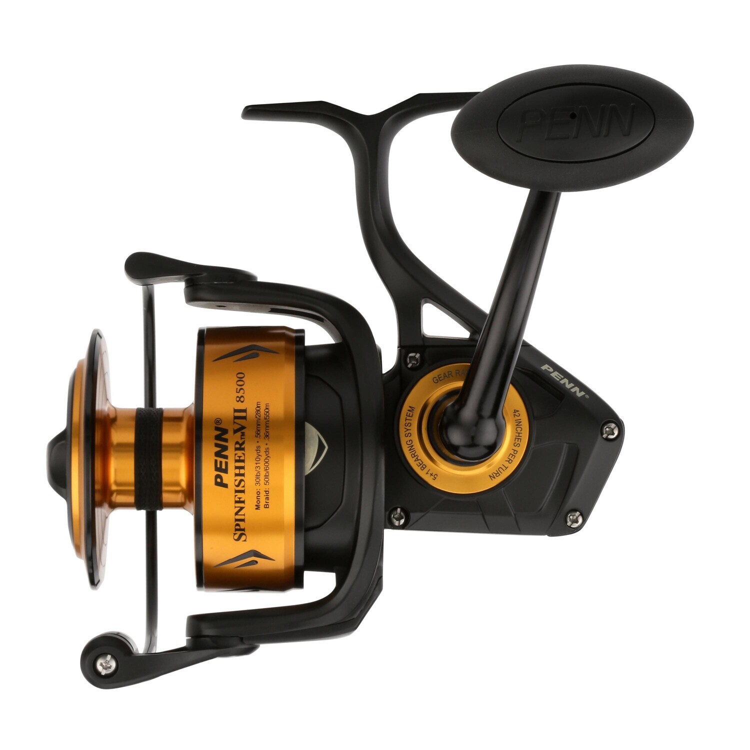 Penn Spinfisher SSVII