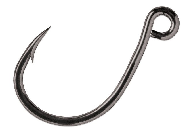 VMC IN-LINE Hooks for Lures