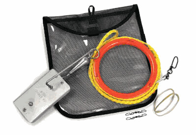 Sea Striker  Hi-Speed Planer Kit