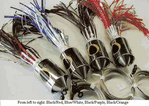 Banchee Cowbell Lure