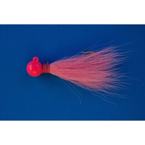 Gulfstream Pompano Jig