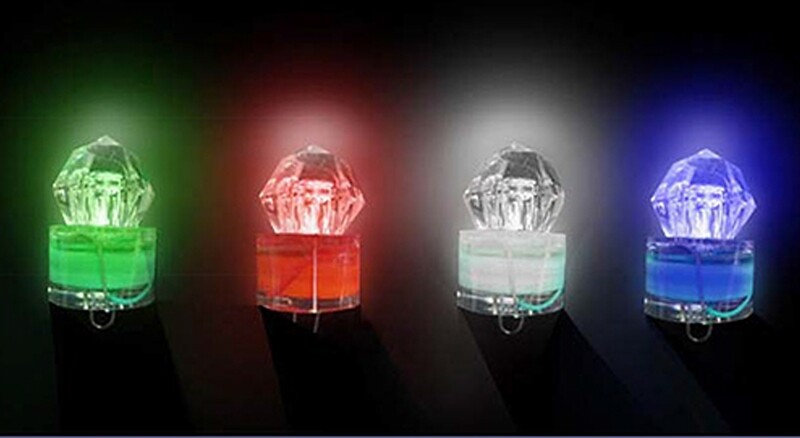 Kristal Diamond Lights