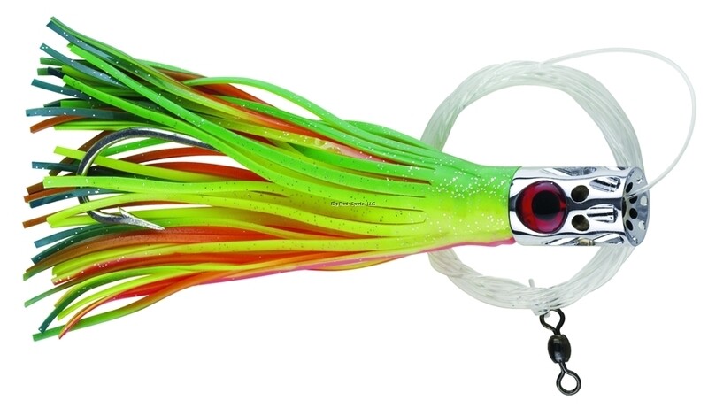 Boone Gatlin Jet Rigged
