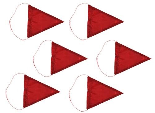 Release Flag 6 pack