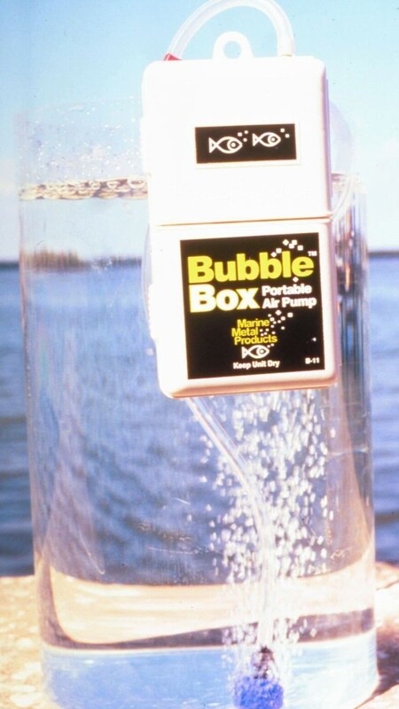 Bubble Box