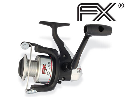 FX  Reel FB