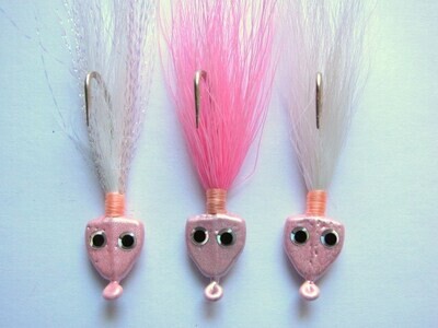 Bonefish Selection by FHQ BF1-155