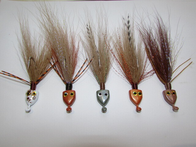 Bonefish TLF Assortment