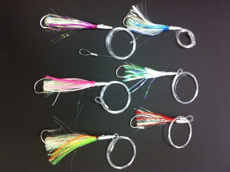 Tormenter Mini Tuna Dart
