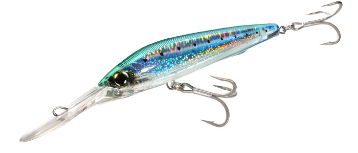 Yo-Zuri 3D Magnum Deep Diver