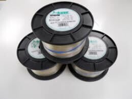 ANDE Fluoro Carbon Bulk Spool Leader