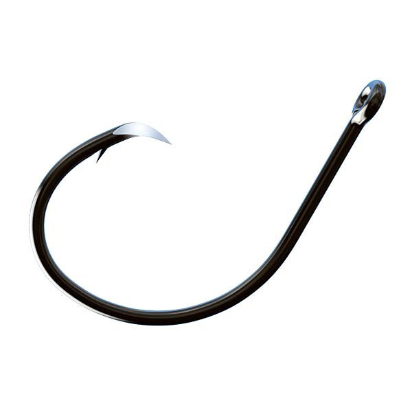 Eagle Claw Laser Trokar Hook