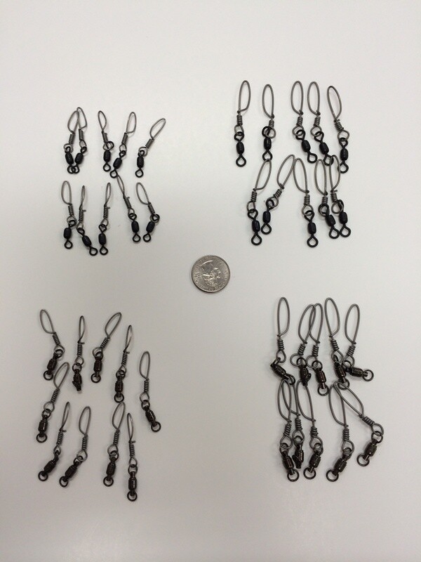 Snap Swivels