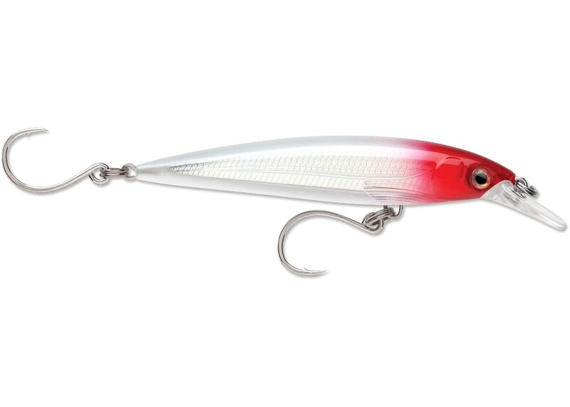 Rapala Coastal X-Rap Long Cast SXRL-14