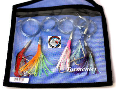 Mini Tuna Dart Kit