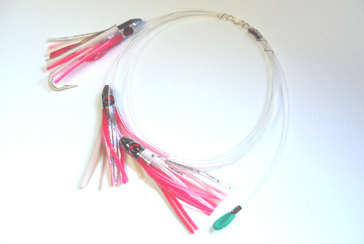 Blackfin Daisy Chain by Draggin Lure