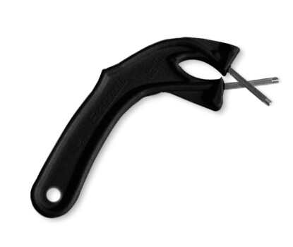 The Edgemaker Sportsman Knife Sharpener