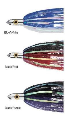 Ilander Tracker Flasher Lures