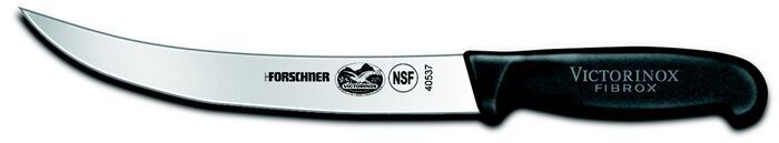 Forschner 8" Breaking Knife