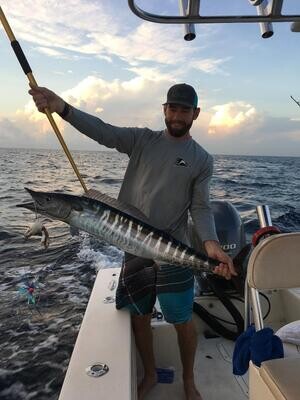 Wahoo Fishing Lures