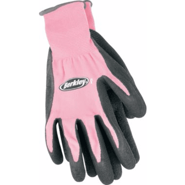 Berkley Lady Coated Grip Gloves BTLCFG
