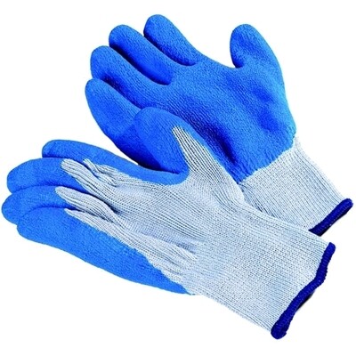 Promar Gloves Blue