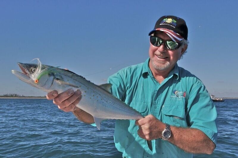 Mackerel Spoon & Jigs