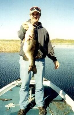 Bass Lures