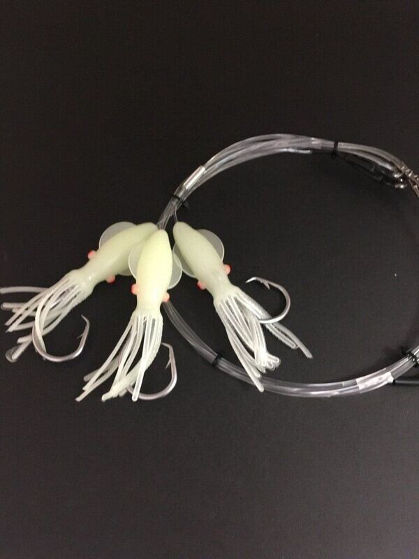 Tormenter Fishing Lures