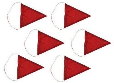 Release Flags